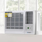 Devanti Window Air Conditioner 1.7kW - image 8