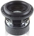 SA-8 V.3 D2 - Sundown Audio 8" 500W RMS Dual 2-Ohm SA Series Subwoofer - image 1