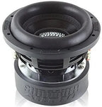 SA-8 V.3 D2 - Sundown Audio 8" 500W RMS Dual 2-Ohm SA Series Subwoofer - image 1