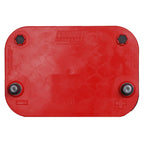 OPTIMA RedTop AGM Spiralcell Automotive Starting Battery, Group Size 35, 12 Volt 720 CCA 90RC - image 5