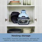 Ninja Crispi 4-in-1 Portable Glass Air Fryer Cooking System - image 78