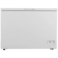 Avanti CF10F0W 10 Cu. Ft. White Chest Freezer - image 1
