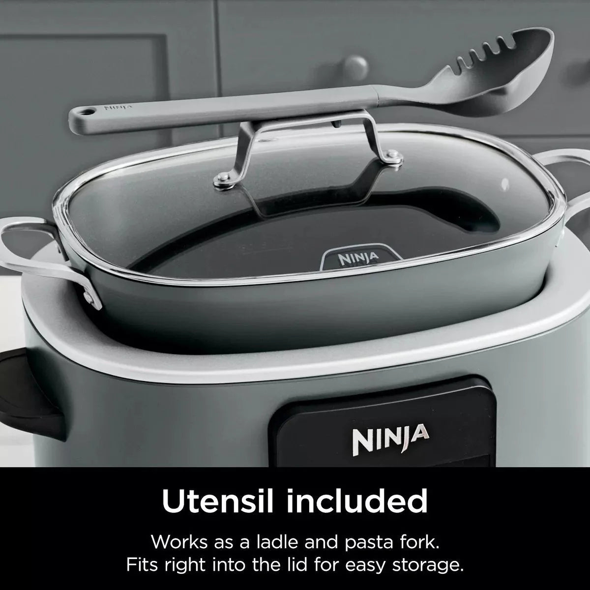 Ninja Foodi 8.5-qt. PossibleCooker PRO Multi-Cooker - image 6