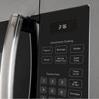 Microwave Stainless Protection - image 6