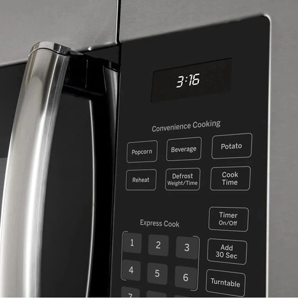 Microwave Stainless Protection - image 6