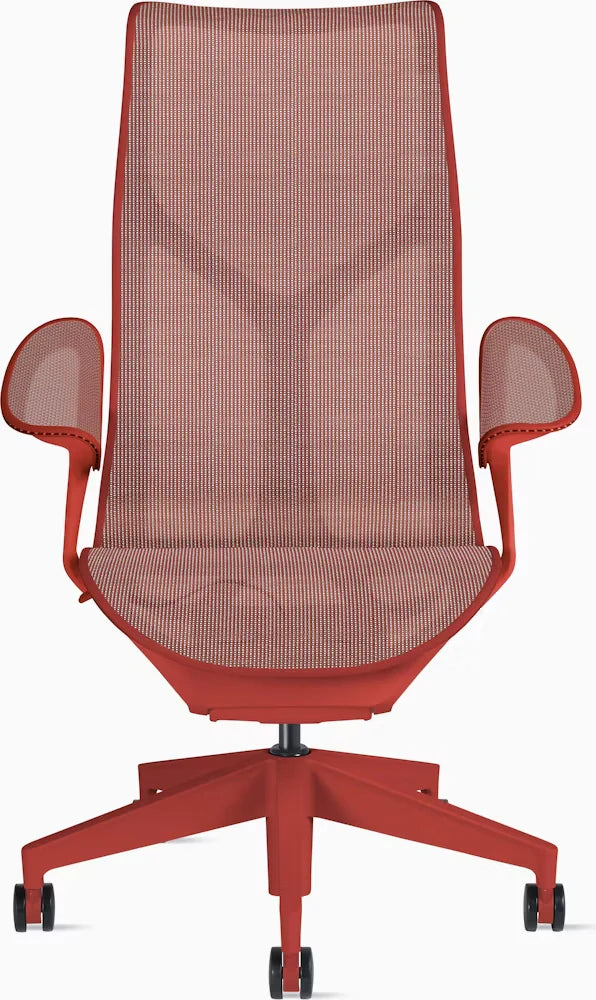 Cosm Chair, High Back - image 17