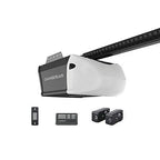 Chamberlain 1/2-HP Chain Drive Garage Door Opener - image 1