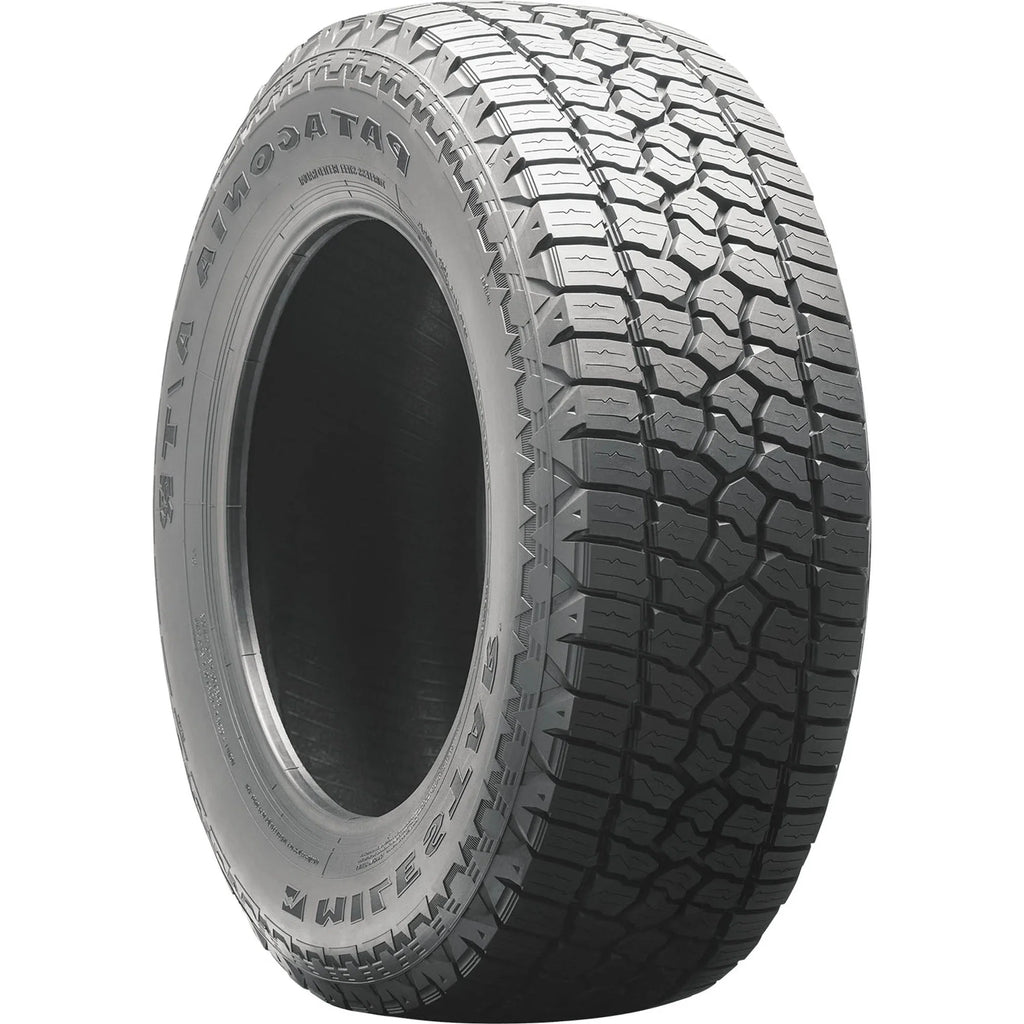 LT31X10.50R15 109Q All-Terrain Light Truck Tire - image 4
