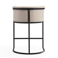 Keir Cosmopolitan Counter Stool by Carbon Loft - image 1