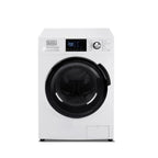 BLACK+DECKER 2.7 cu. ft. All-in-One Washer and Dryer Combo in White BCW27MW?? Last Day For Clearance - image 8