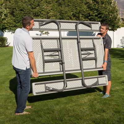 6-Foot Classic Folding Picnic Table 48 - image 18