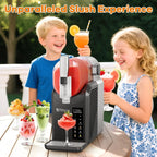 Ninja SLUSHi with RapidChill Technology, 88 oz. Frozen Drink & Slushie Machine, 5 Preset Programs, Margaritas, Frappés, and More - image 2