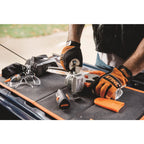 Battery-Powered Garden Pruner Kit - image 2