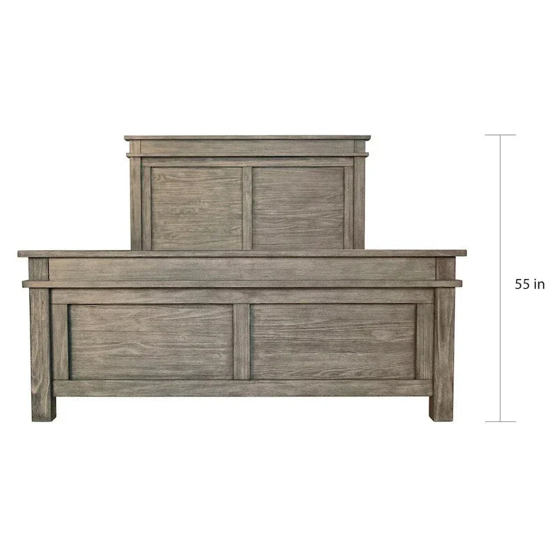 Simply Solid Asquith 6-Piece Solid Wood Bedroom Set - image 17