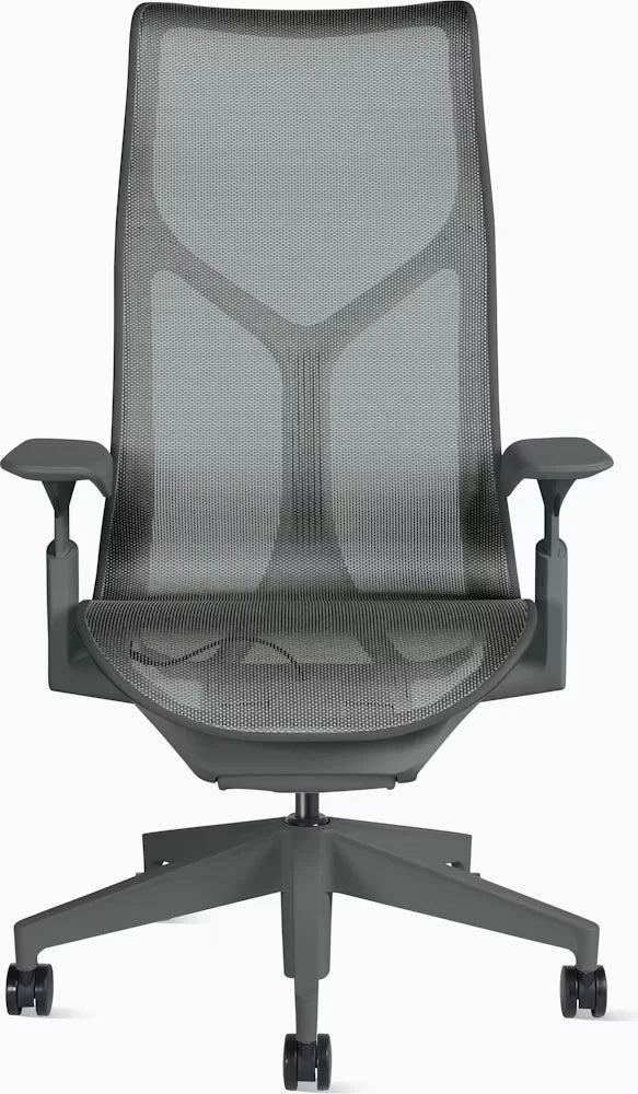 Cosm Chair, High Back - image 3