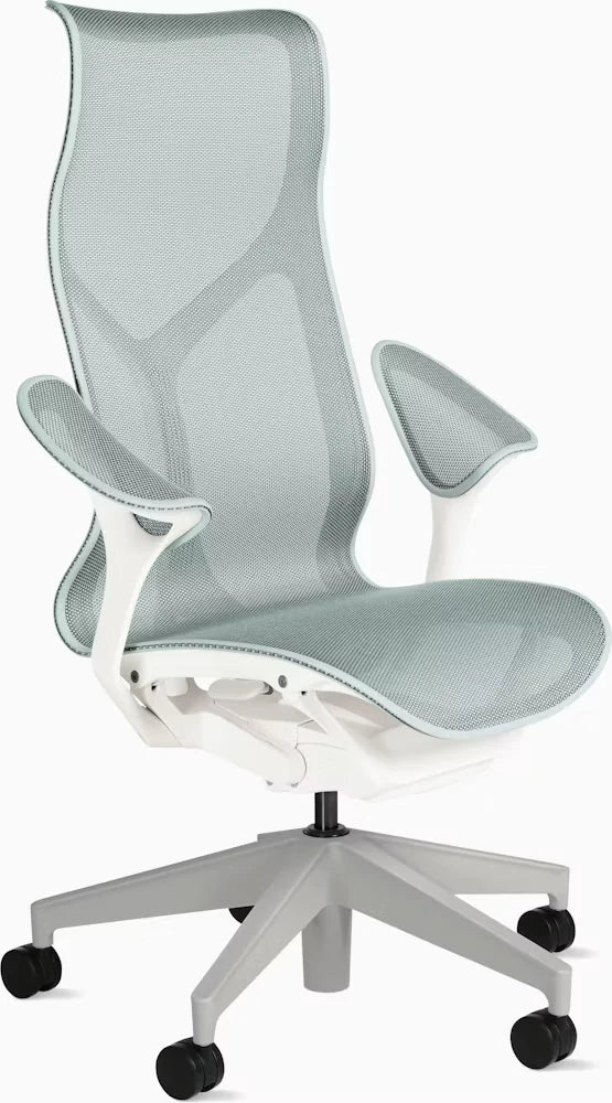 Cosm Chair, High Back - image 27