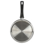 Gibson Home 71-Piece Stainless Steel Silver Cookware Combo Set - image 26