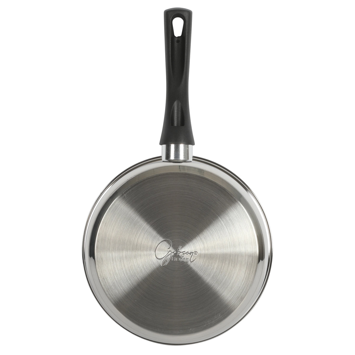 Gibson Home 71-Piece Stainless Steel Silver Cookware Combo Set - image 26