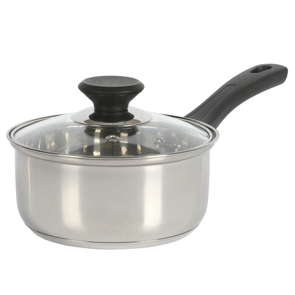 Gibson Home 71-Piece Stainless Steel Silver Cookware Combo Set - image 23
