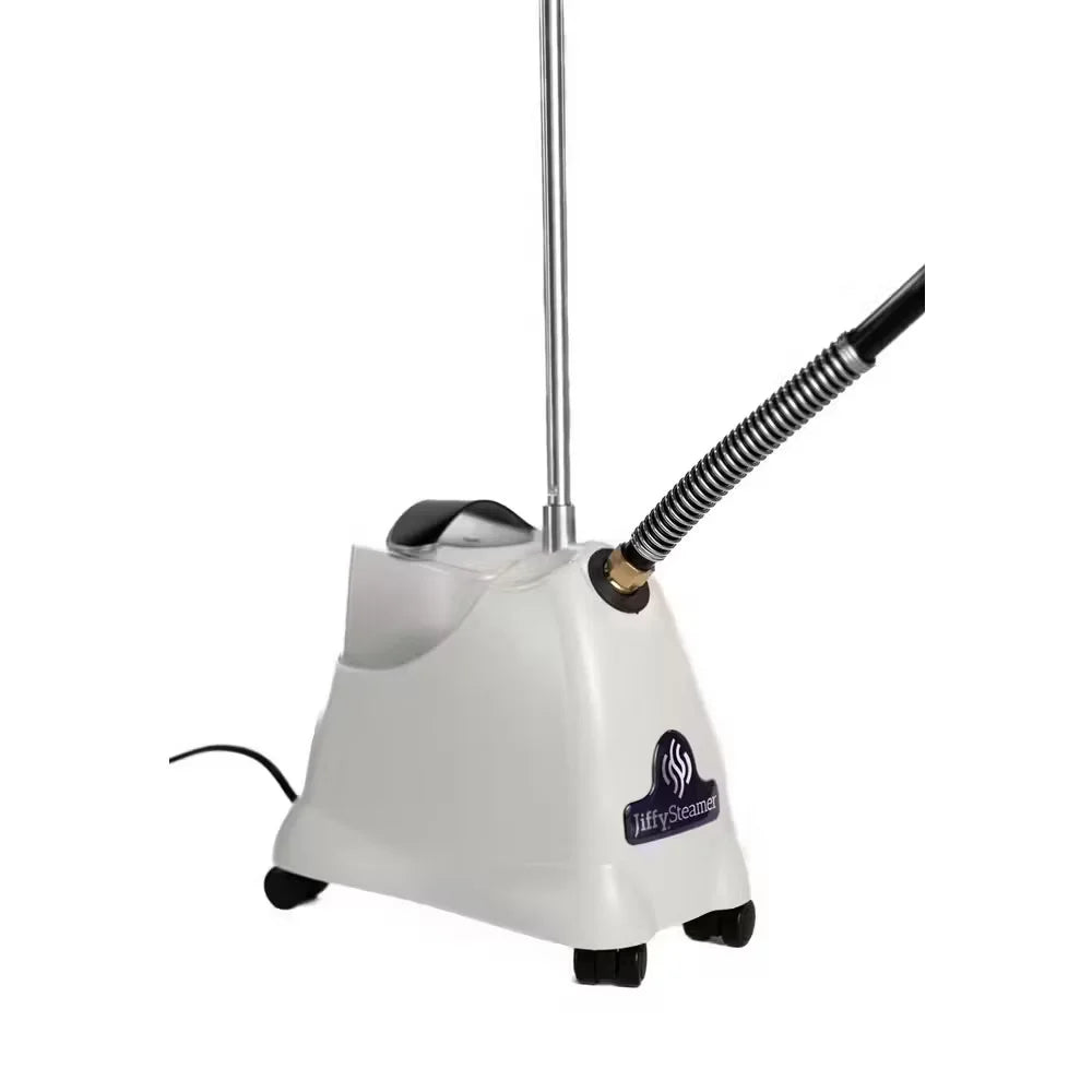 Jiffy J-2000S Garment Clothes Fabric Upholstery Steamer - Removes Wrinkles from Most Fabrics - image 2