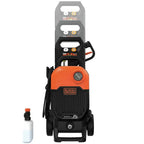 Black & Decker BEPW2000 2000 max PSI 1.2 GPM Corded Cold Water Pressure Washer - image 6