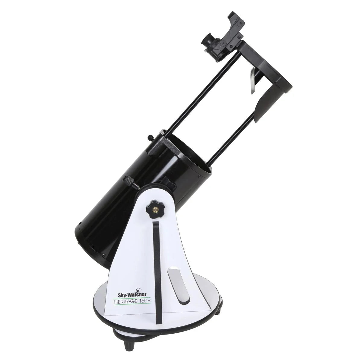 Sky - Watcher Heritage 150 150mm F/5 Tabletop Dobsonian Telescope - image 7