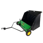 42 in. 24 cu. ft. Tow-Behind Lawn Sweeper STS-42JDC - image 2