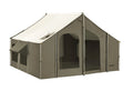 Kodiak Canvas Cabin Lodge Tent 6170 and Stove Jack - image 1