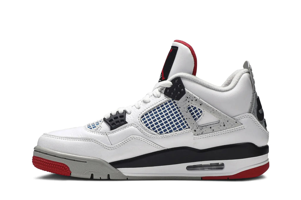 Jordan 4 Retro SE 'What The 4' - image 1