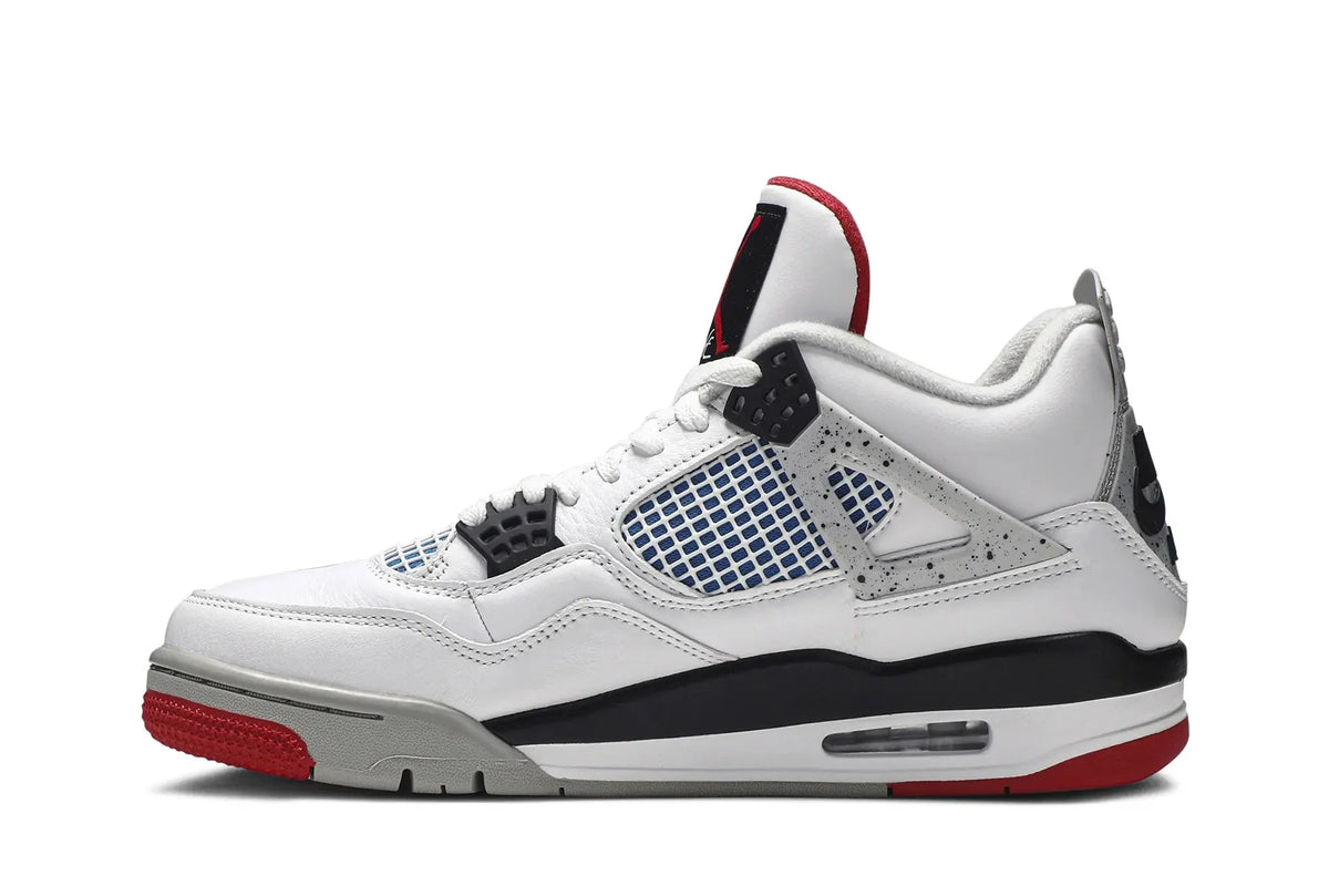 Jordan 4 Retro SE 'What The 4' - image 1