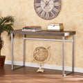 SEI Furniture Gilbert Console and Sofa Table - image 1