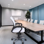 Adjustable Ergonomic Office Chair with Breathable Mesh, Lumbar Support, and 360-Degree Swivel Wheels for Enhanced Mobility - image 53