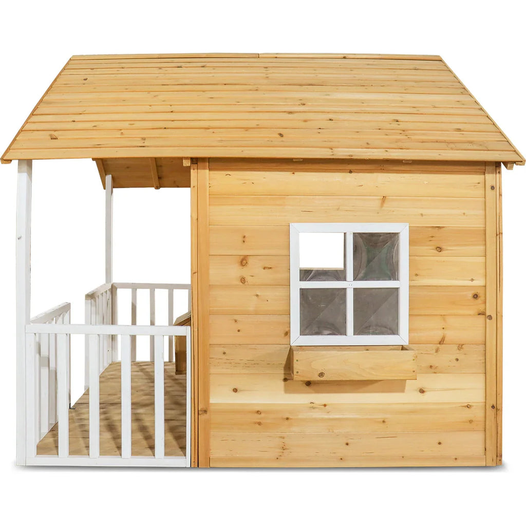 Lifespan Kids Camira V2 Cubby House - image 4