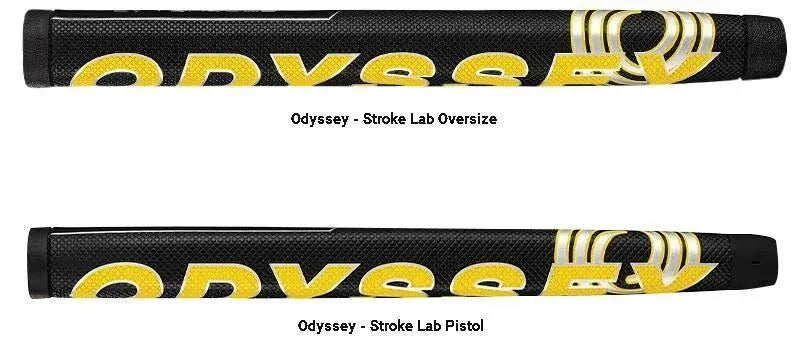 Odyssey Stroke Lab V-Line CS Putter - image 6