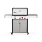 Weber Genesis E-325 Gas Grill - image 14