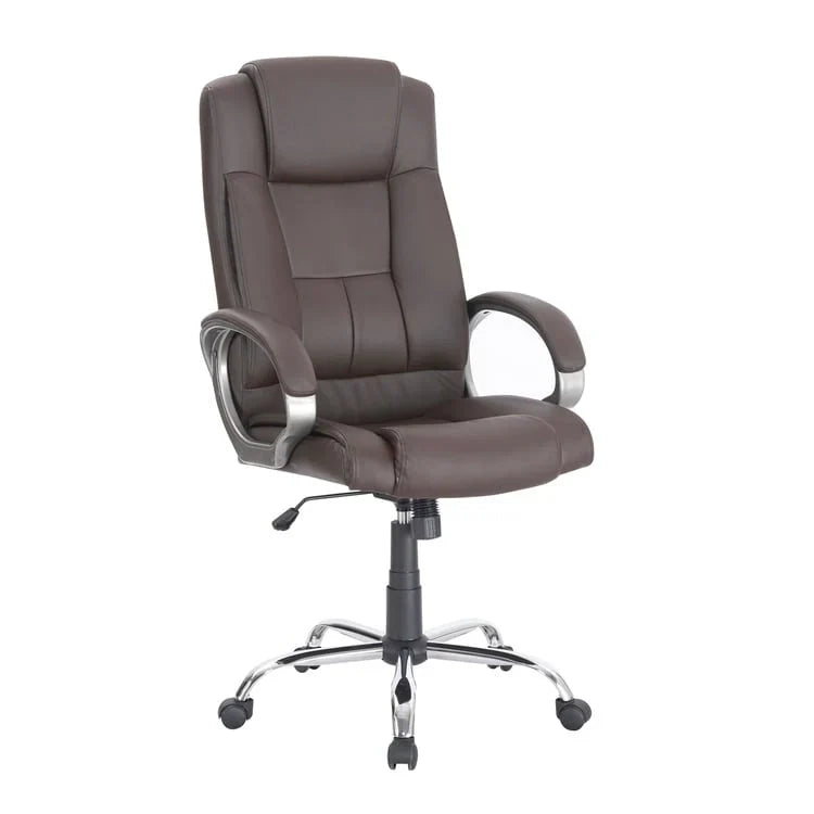 Adjustable Ergonomic Office Chair with Breathable Mesh, Lumbar Support, and 360-Degree Swivel Wheels for Enhanced Mobility - image 40