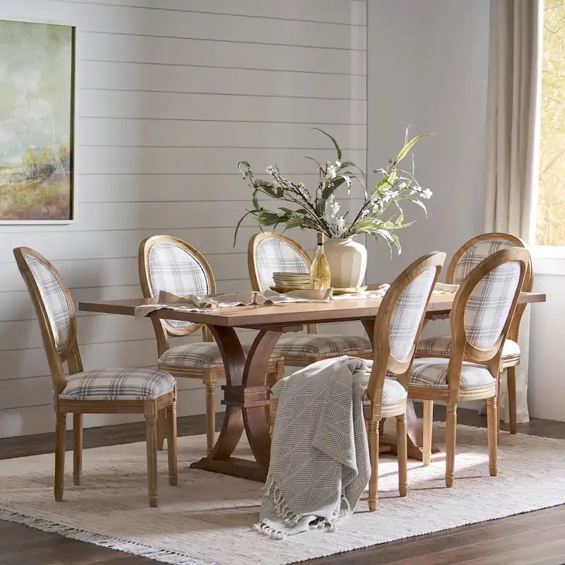 Christopher Knight Home Derring 7-Piece Dining Set - image 8