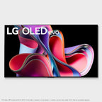 LG 77" Class 4K UHD OLED Web OS Smart TV with Dolby Vision G3 Series - OLED77G3PUA - image 12