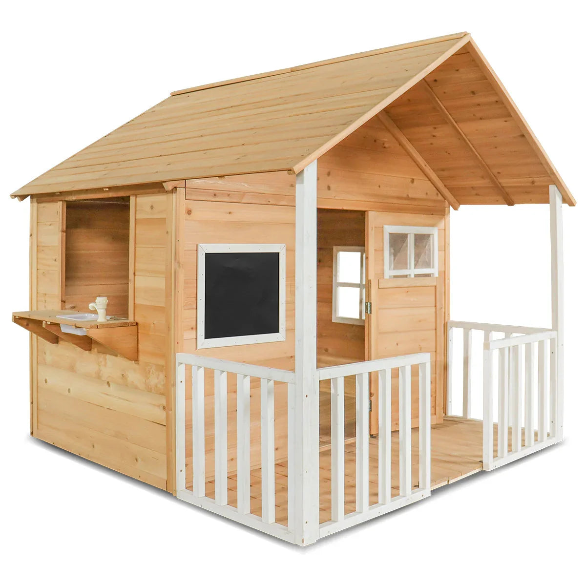 Lifespan Kids Camira V2 Cubby House - image 7