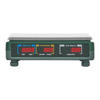 Electronic Price Computing Scale, 66 LB Digital Deli Weight Scales, LED Digital Commercial Food Fruit Meat Produce Counting Weight, for Retail Outlet Store, Kitchen, Restaurant Market, Farmer - image 11