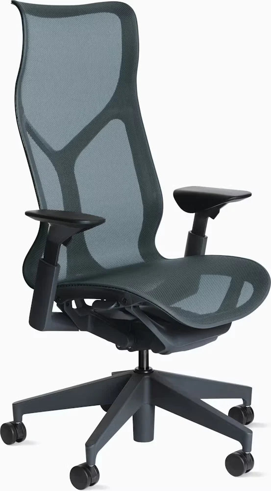 Cosm Chair, High Back - image 15
