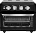 Cuisinart Air Fryer Toaster Oven, 1800W, 8-in-1 with Air Fry, Convection, Broil & Warm - image 2
