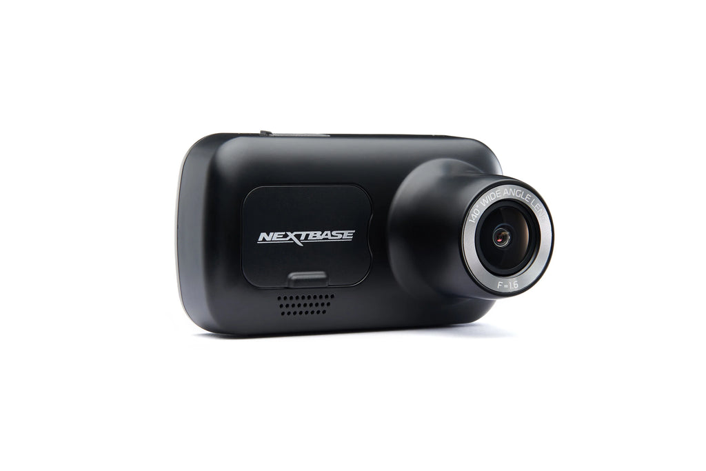 Nextbase 222X Compact Dual Dash Cam Front & Rear 2.5" HD IPS Screen, 1080p Full HD, 6 Layer Lens, Black, 0.17 lbs assembled. - image 14