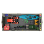 8 ft. W x 17.5 ft. D Plastic Storage Shed - image 3