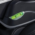 Chicco Fit2 Adapt Infant & Toddler Car Seat - Ember (Black). New - image 11