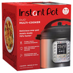 Qt Electric Pressure Cooker 7 In 1 with Easy Release Steam - image 10