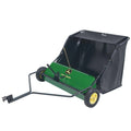 42 in. 24 cu. ft. Tow-Behind Lawn Sweeper STS-42JDC - image 1