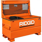 48 x 24-Inch Refurbished Job Site Storage Chest - image 1