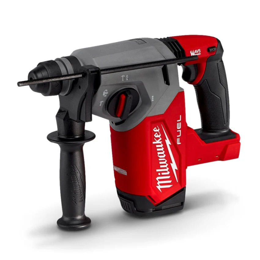 MILWAUKEE 18V FUEL™ 11 Piece 3 x 5.0Ah Combo Kit M18FPP11A3503B - image 7