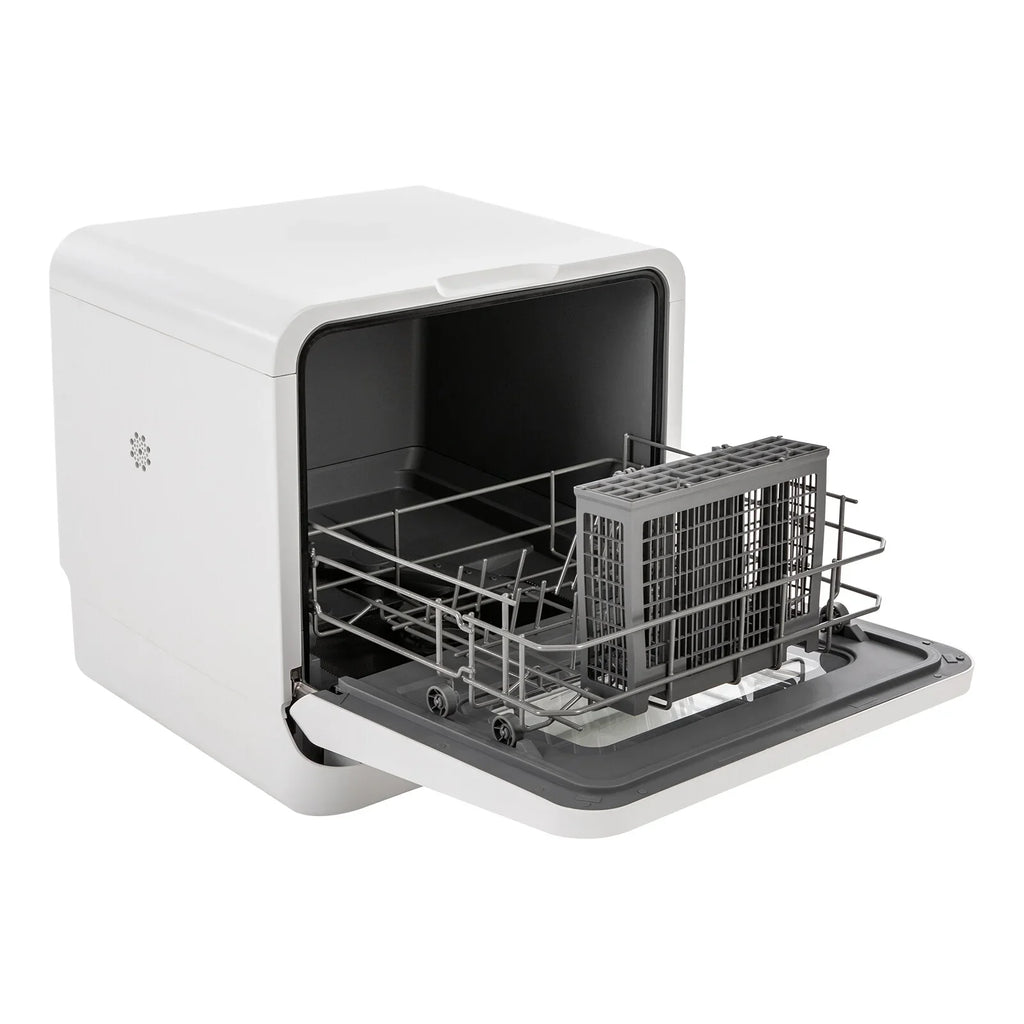 Counter Top Dishwashe, Portable Countertop Dishwashers, Mini Dishwasher 3-in-1 Cups Dishwasher - image 12